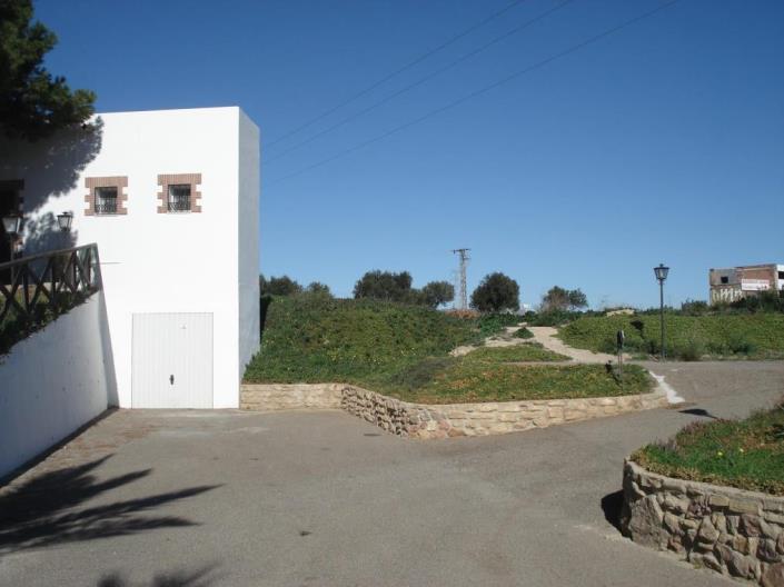 Image No.31-Commercial de 7 chambres à vendre à Vera