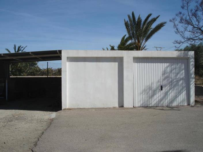 Image No.34-Commercial de 7 chambres à vendre à Vera