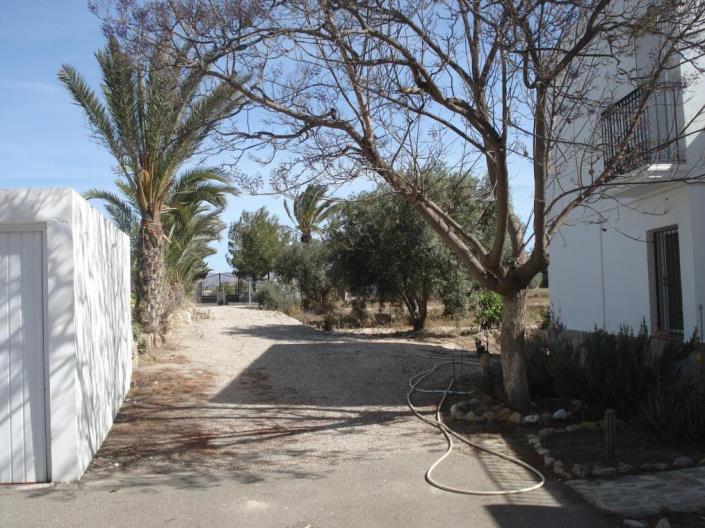 Image No.35-Commercial de 7 chambres à vendre à Vera