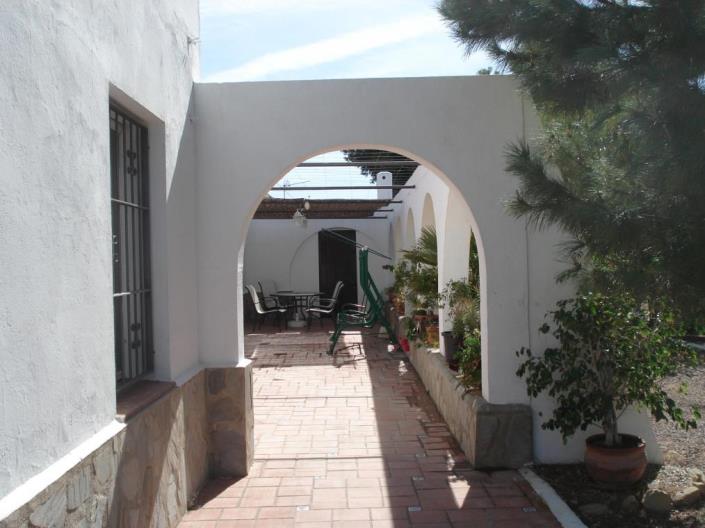 Image No.36-Commercial de 7 chambres à vendre à Vera