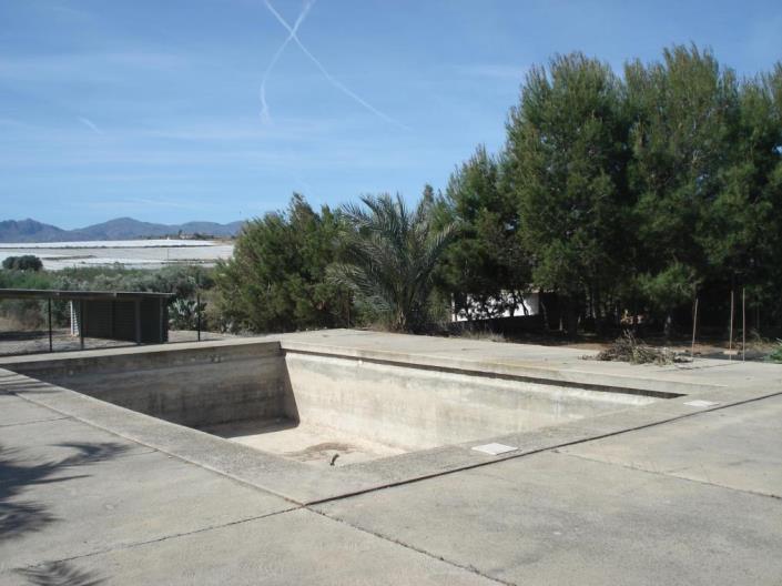 Image No.37-Commercial de 7 chambres à vendre à Vera