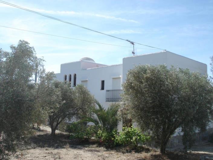 Image No.38-Commercial de 7 chambres à vendre à Vera