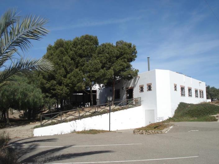 Image No.39-Commercial de 7 chambres à vendre à Vera