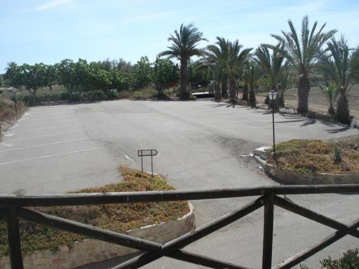 Image No.40-Commercial de 7 chambres à vendre à Vera