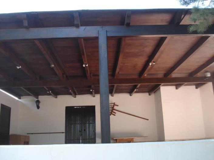 Image No.41-Commercial de 7 chambres à vendre à Vera