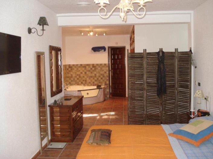 Image No.42-Commercial de 7 chambres à vendre à Vera