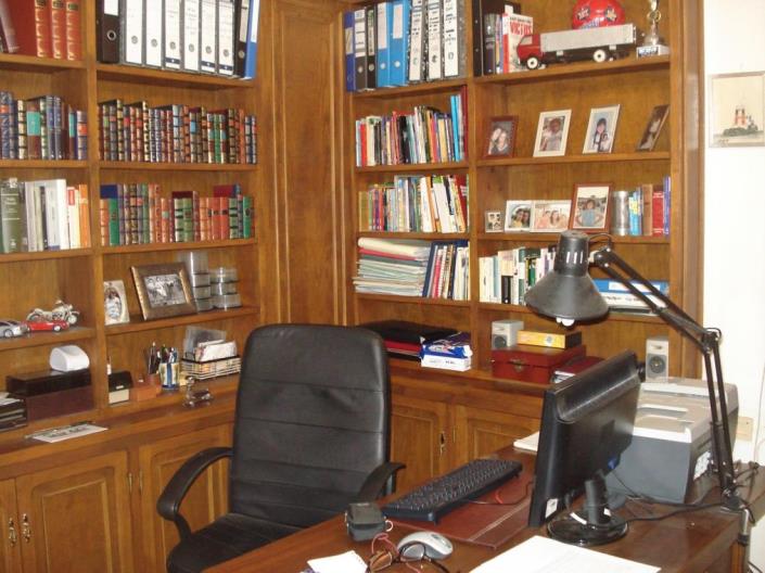 Image No.44-Commercial de 7 chambres à vendre à Vera