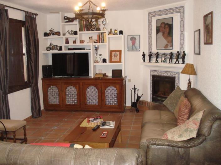 Image No.45-Commercial de 7 chambres à vendre à Vera