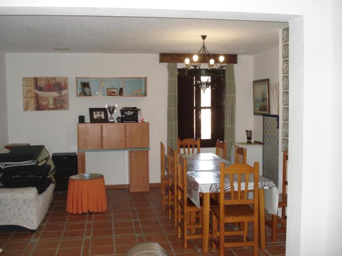 Image No.46-Commercial de 7 chambres à vendre à Vera