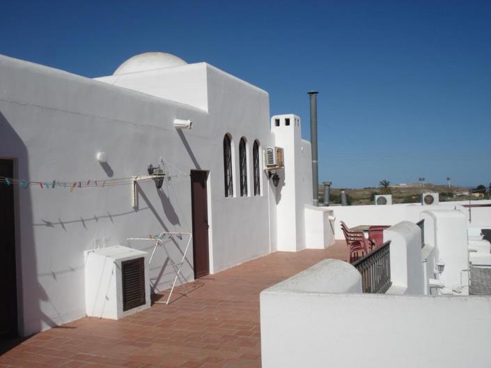 Image No.49-Commercial de 7 chambres à vendre à Vera