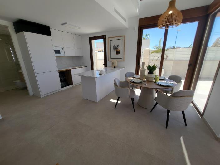 Image No.7-3 Bed Villa / Detached for sale