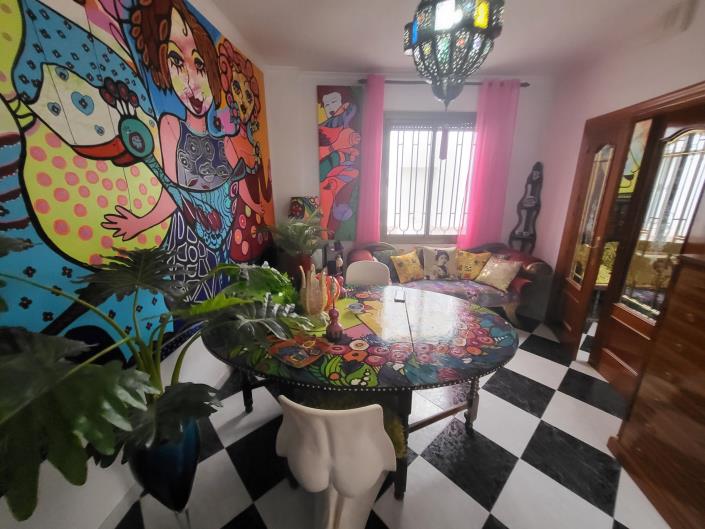 Image No.7-Maison de 3 chambres à vendre à Turre