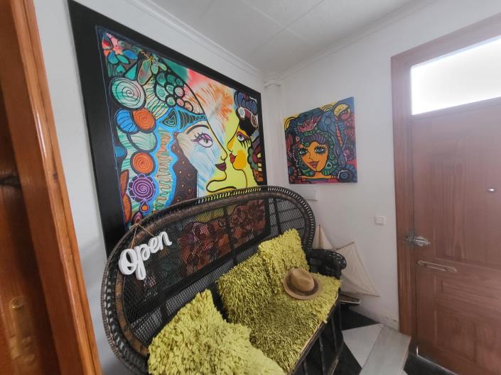 Image No.9-Maison de 3 chambres à vendre à Turre