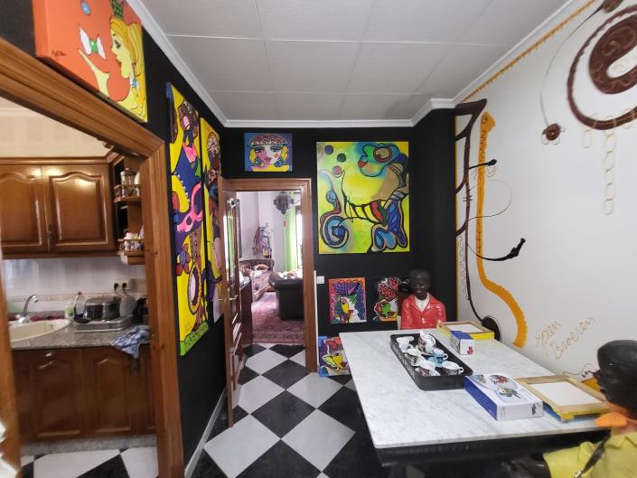 Image No.12-Maison de 3 chambres à vendre à Turre