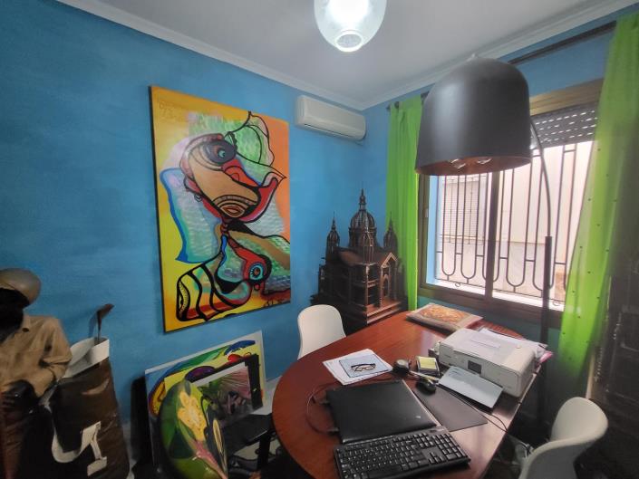 Image No.13-Maison de 3 chambres à vendre à Turre