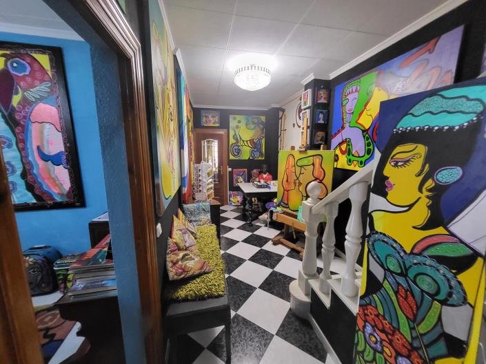 Image No.15-Maison de 3 chambres à vendre à Turre