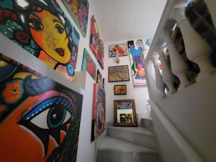 Image No.21-Maison de 3 chambres à vendre à Turre