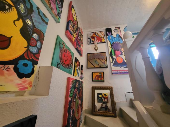 Image No.22-Maison de 3 chambres à vendre à Turre