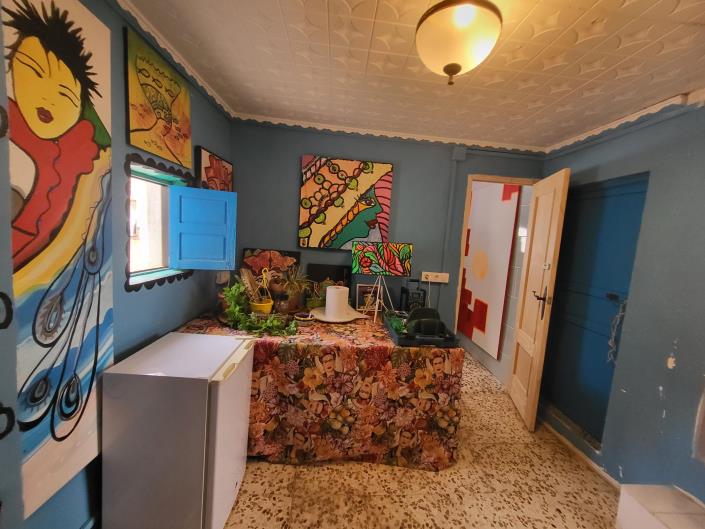 Image No.23-Maison de 3 chambres à vendre à Turre