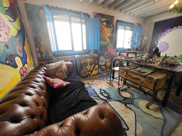 Image No.24-Maison de 3 chambres à vendre à Turre