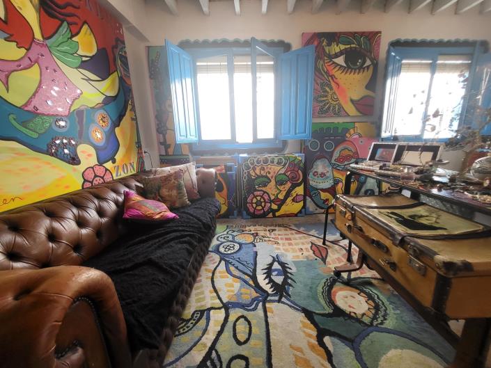 Image No.25-Maison de 3 chambres à vendre à Turre