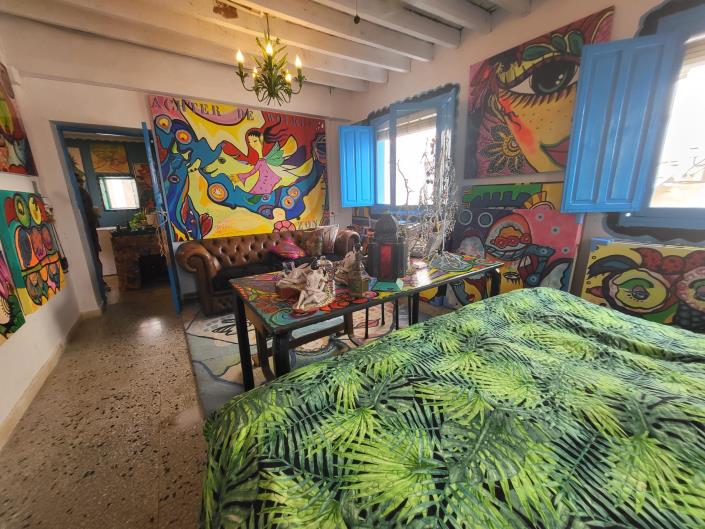 Image No.26-Maison de 3 chambres à vendre à Turre