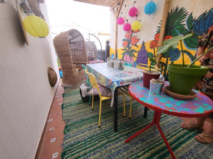 Image No.27-Maison de 3 chambres à vendre à Turre