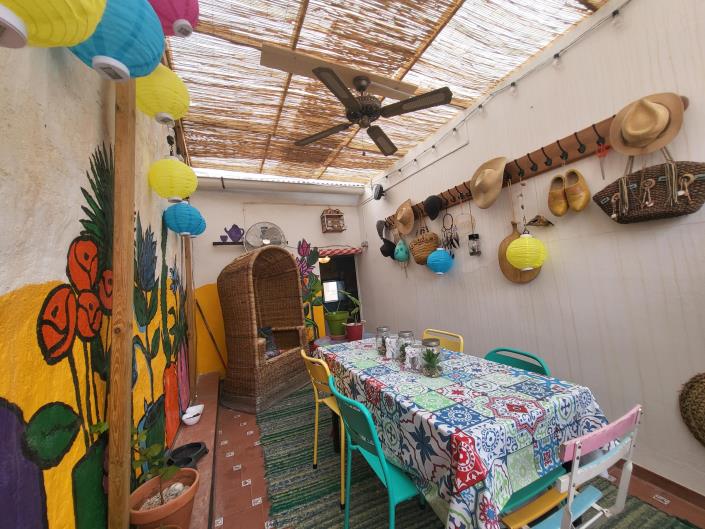 Image No.28-Maison de 3 chambres à vendre à Turre