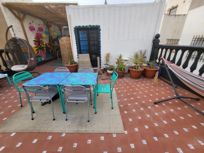 Image No.2-Maison de 3 chambres à vendre à Turre