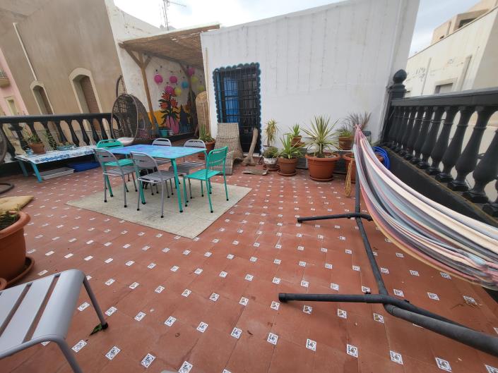 Image No.3-Maison de 3 chambres à vendre à Turre