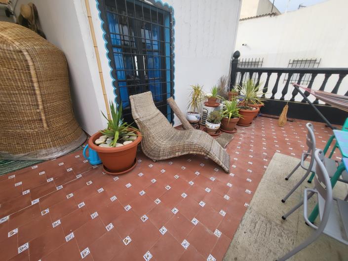 Image No.5-Maison de 3 chambres à vendre à Turre