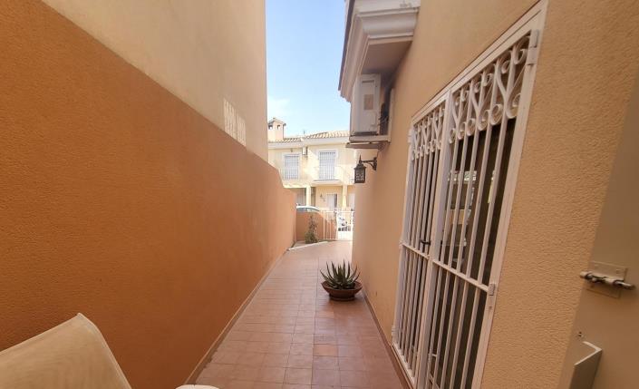Image No.25-3 Bed House/Villa for sale