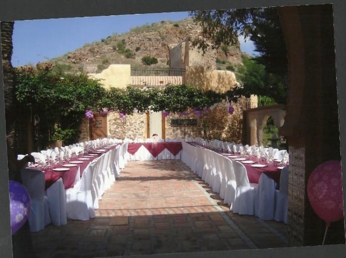 Image No.15-1 Bed Restaurant for sale