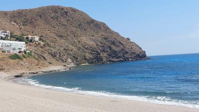 1 - Carboneras, House