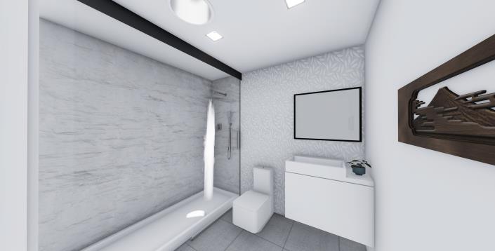 Image No.9-Villa de 2 chambres à vendre à San Juan De Los Terreros