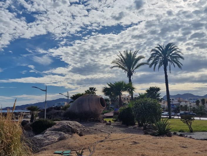 Image No.11-Villa de 2 chambres à vendre à San Juan De Los Terreros