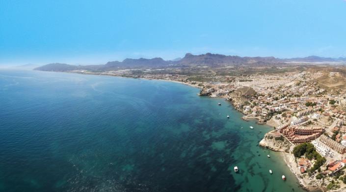 Image No.13-Villa de 2 chambres à vendre à San Juan De Los Terreros