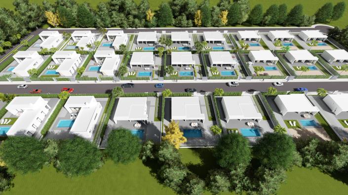 Image No.8-3 Bed Villa for sale