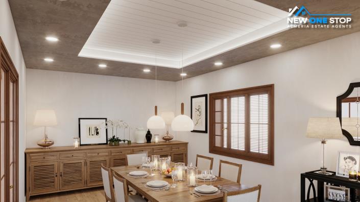 Image No.9-Villa de 9 chambres à vendre à Barriada de Cela