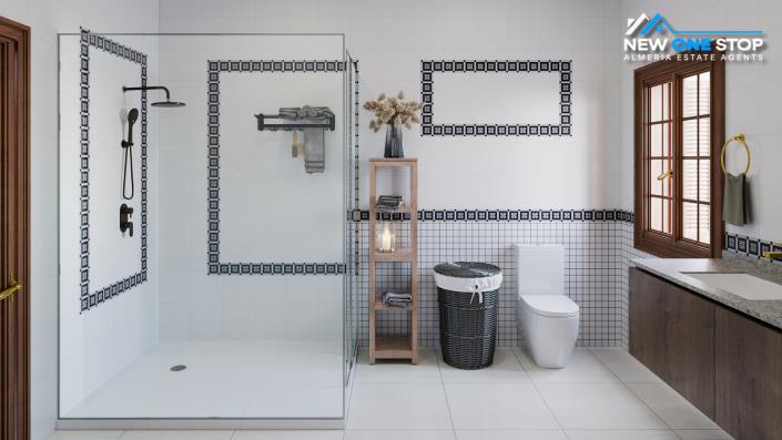 Image No.15-Villa de 9 chambres à vendre à Barriada de Cela