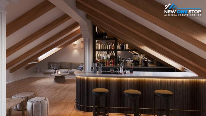 Image No.17-Villa de 9 chambres à vendre à Barriada de Cela