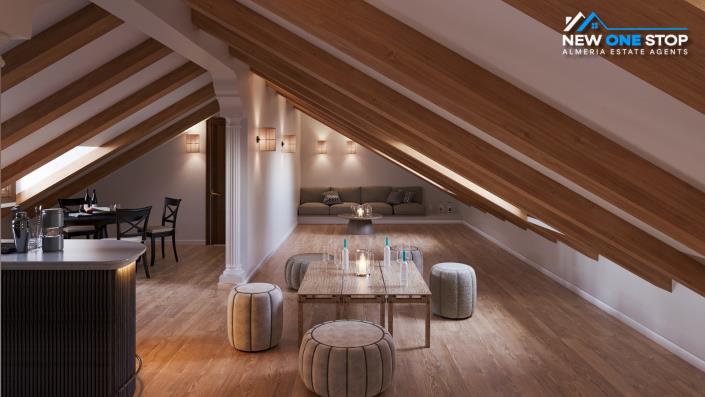 Image No.18-Villa de 9 chambres à vendre à Barriada de Cela