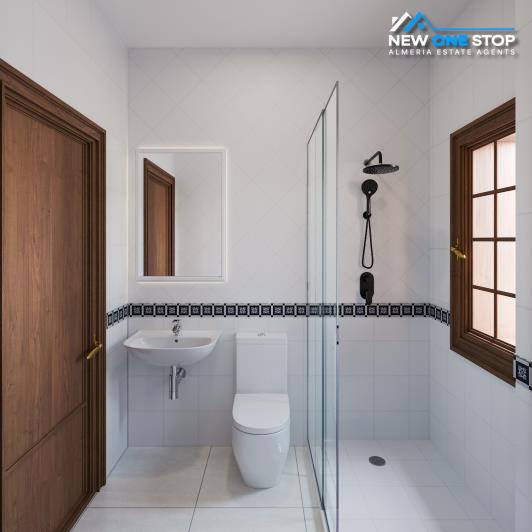 Image No.16-Villa de 9 chambres à vendre à Barriada de Cela