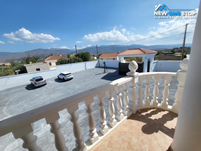 Image No.52-Villa de 9 chambres à vendre à Barriada de Cela