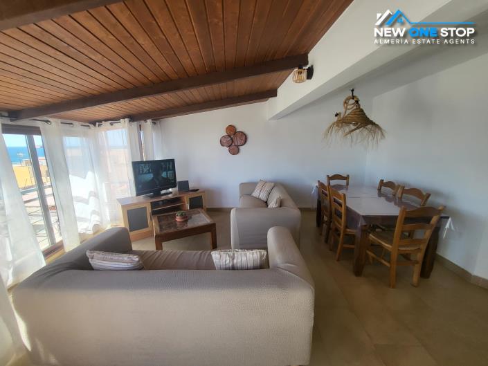 Image No.9-Penthouse de 4 chambres à vendre à Villaricos