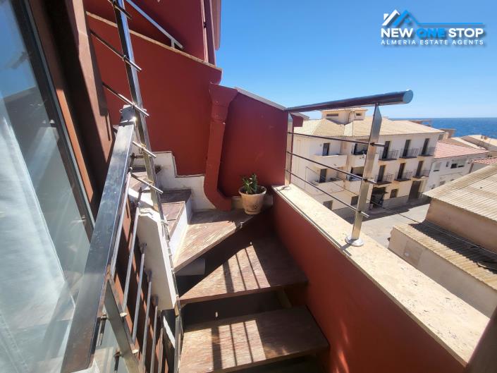 Image No.8-Penthouse de 4 chambres à vendre à Villaricos