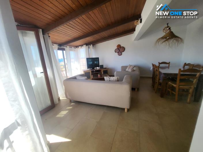 Image No.10-Penthouse de 4 chambres à vendre à Villaricos