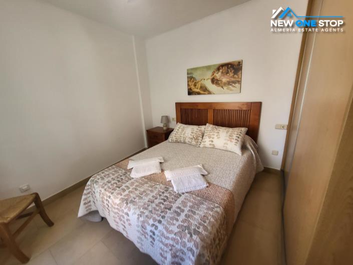 Image No.14-Penthouse de 4 chambres à vendre à Villaricos