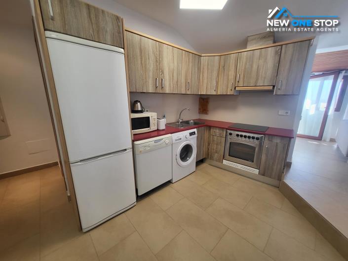 Image No.13-Penthouse de 4 chambres à vendre à Villaricos