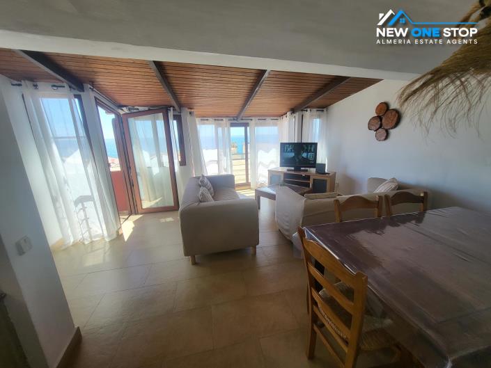 Image No.11-Penthouse de 4 chambres à vendre à Villaricos